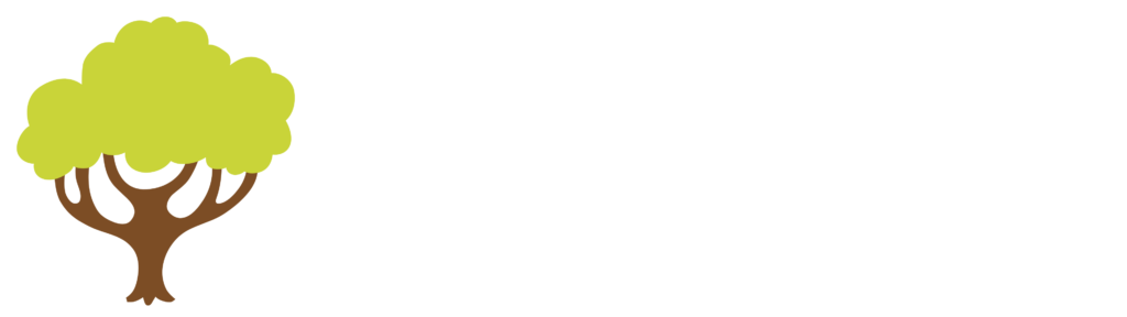 plantonet rectangular logo white